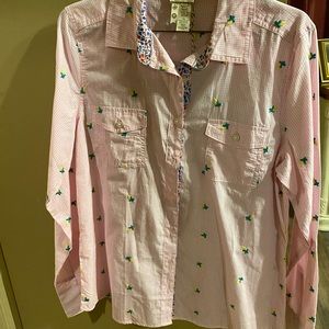 Matilda Jane women size medium new with tags